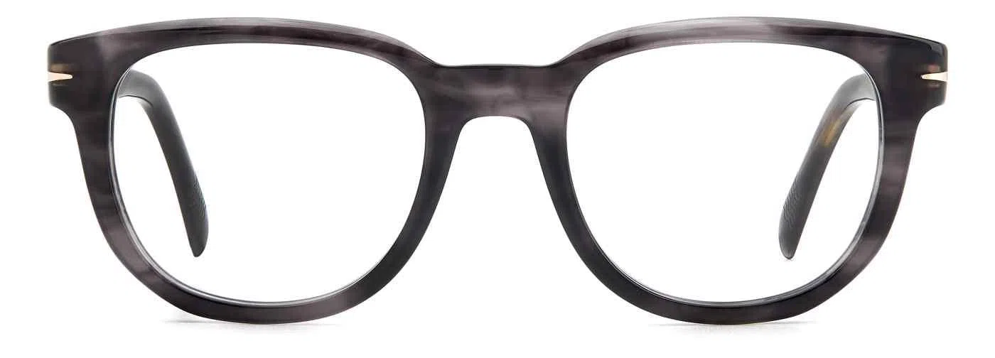 David Beckham DB7097 Eyeglasses - view 8
